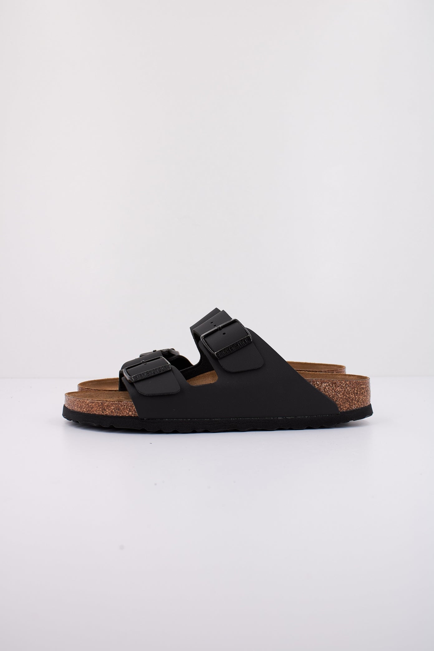 BIRKENSTOCK ARIZONA BF en color NEGRO  (1)