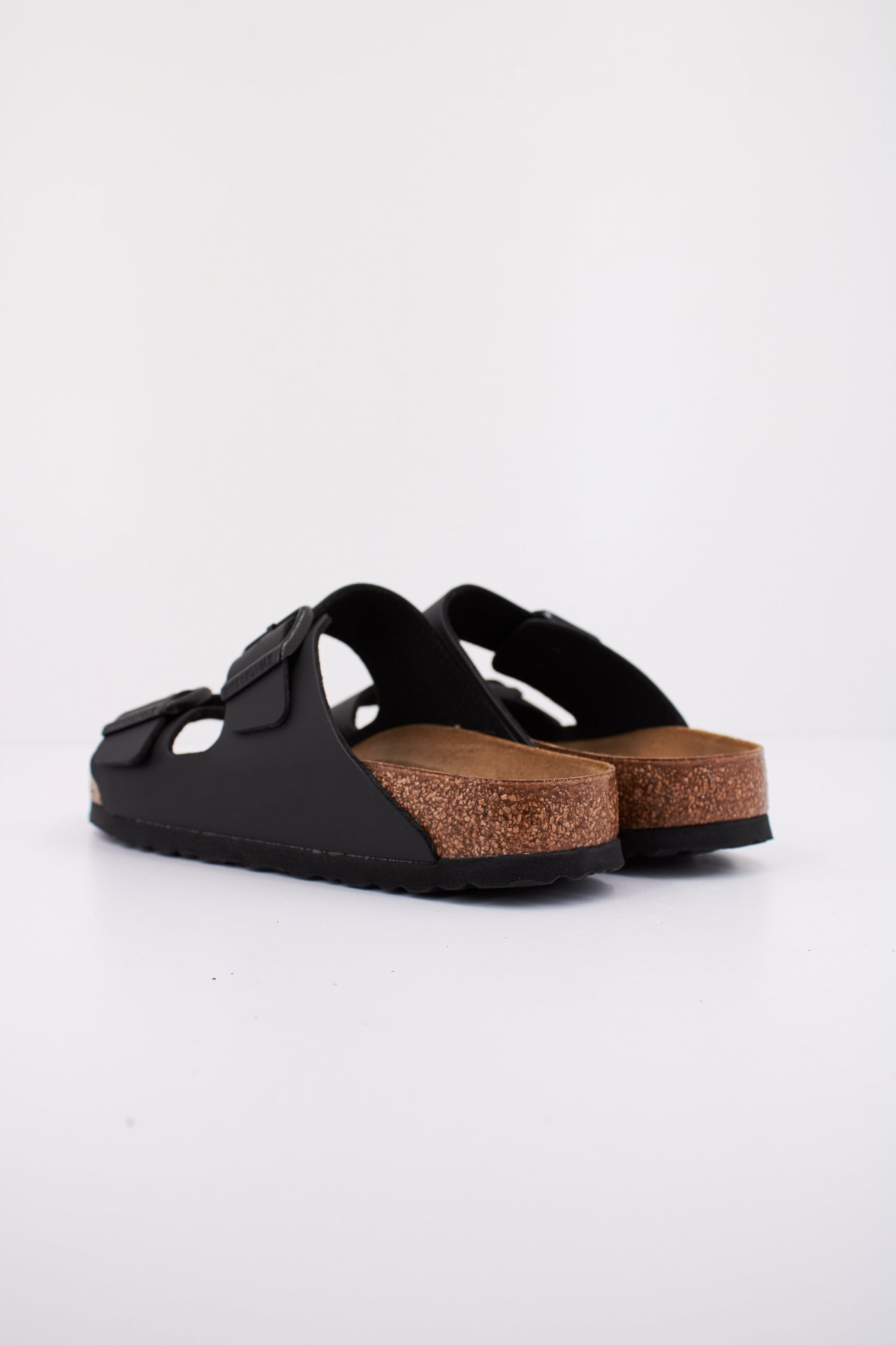 BIRKENSTOCK ARIZONA BF en color NEGRO  (4)