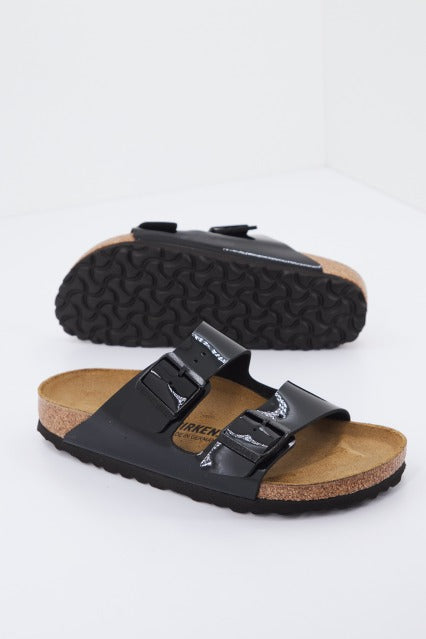 BIRKENSTOCK ARIZONA BS en color NEGRO  (1)