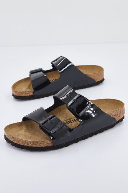 BIRKENSTOCK ARIZONA BS en color NEGRO  (2)