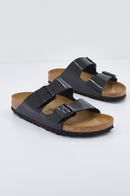 BIRKENSTOCK ARIZONA BS en color NEGRO  (3)