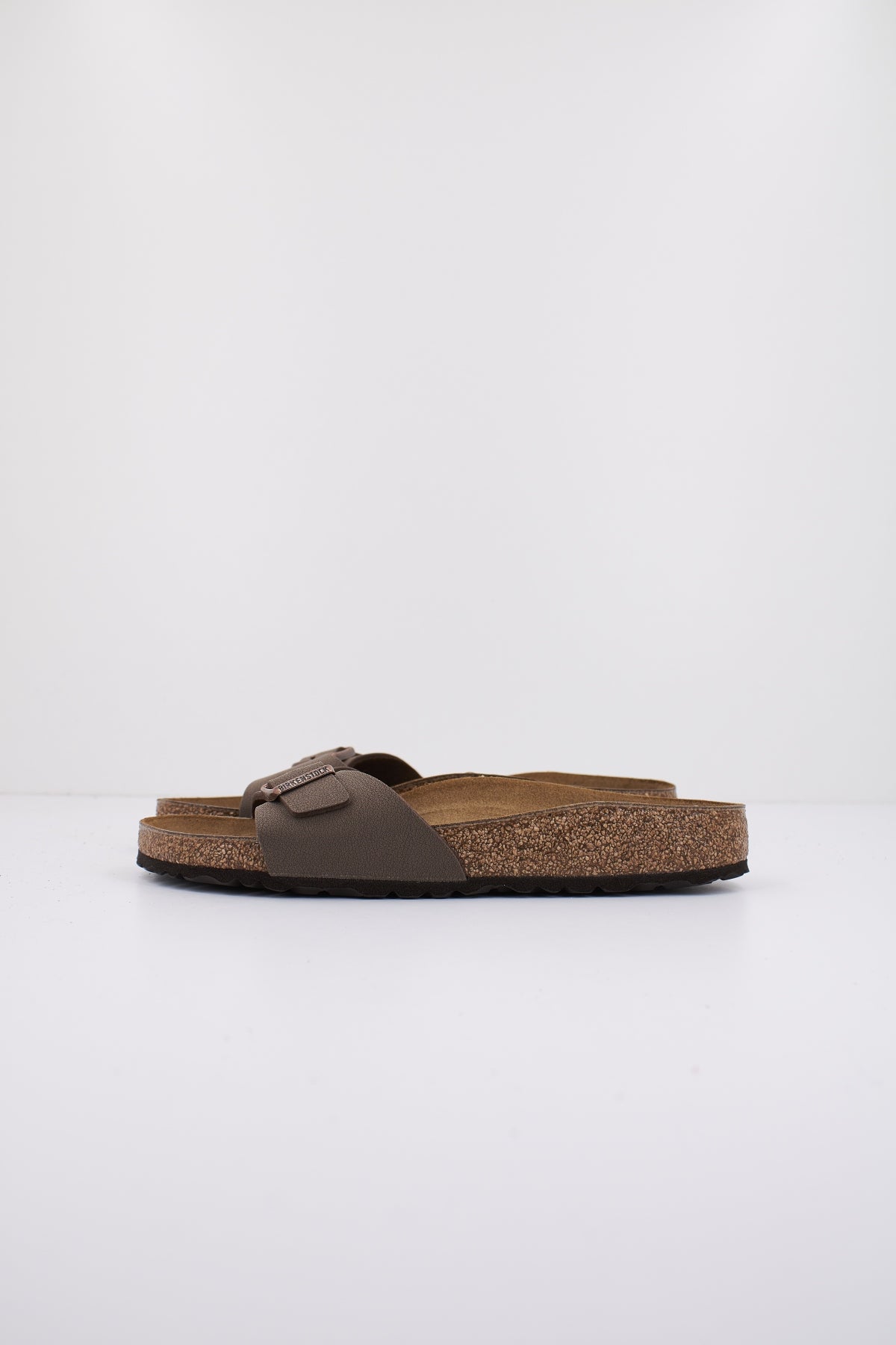 BIRKENSTOCK MADRID BS en color MARRON  (1)