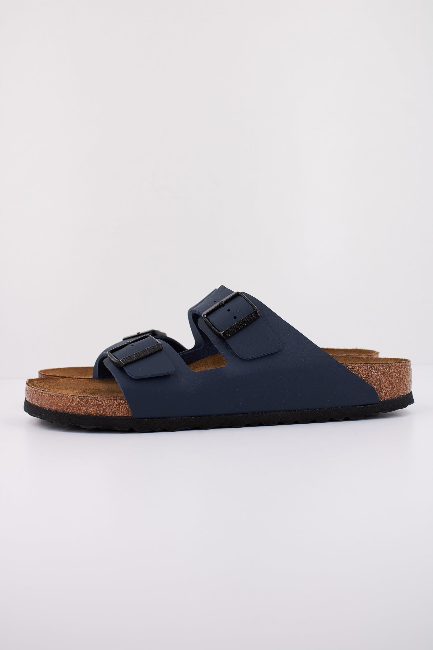 BIRKENSTOCK ARIZONA BS en color AZUL  (1)