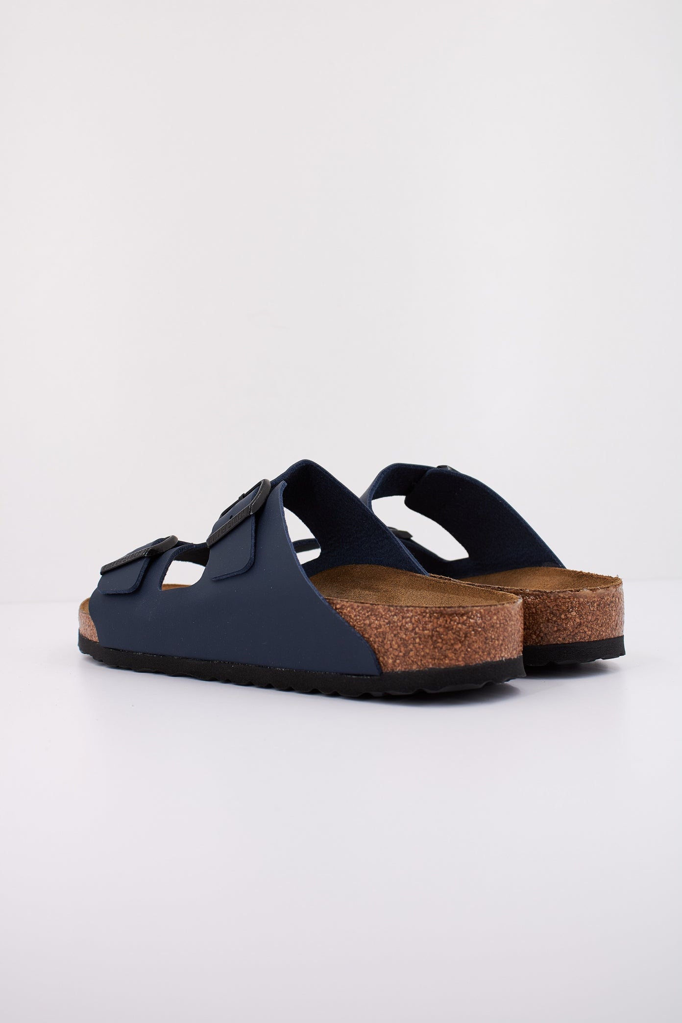 BIRKENSTOCK ARIZONA BS en color AZUL  (4)