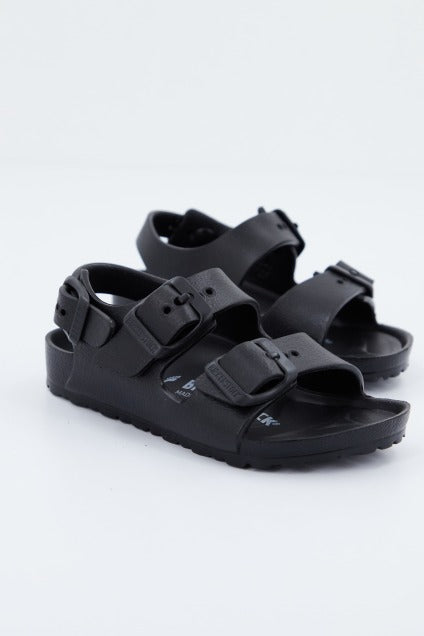 BIRKENSTOCK  en color NEGRO  (1)