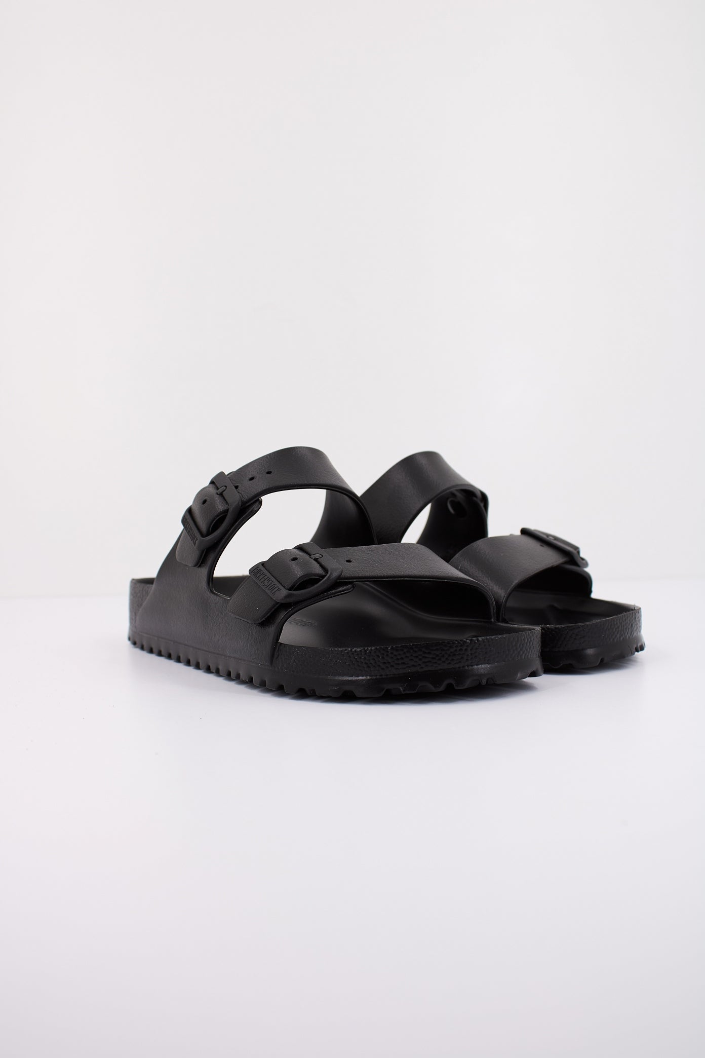 BIRKENSTOCK ARIZONA EVA en color NEGRO  (2)