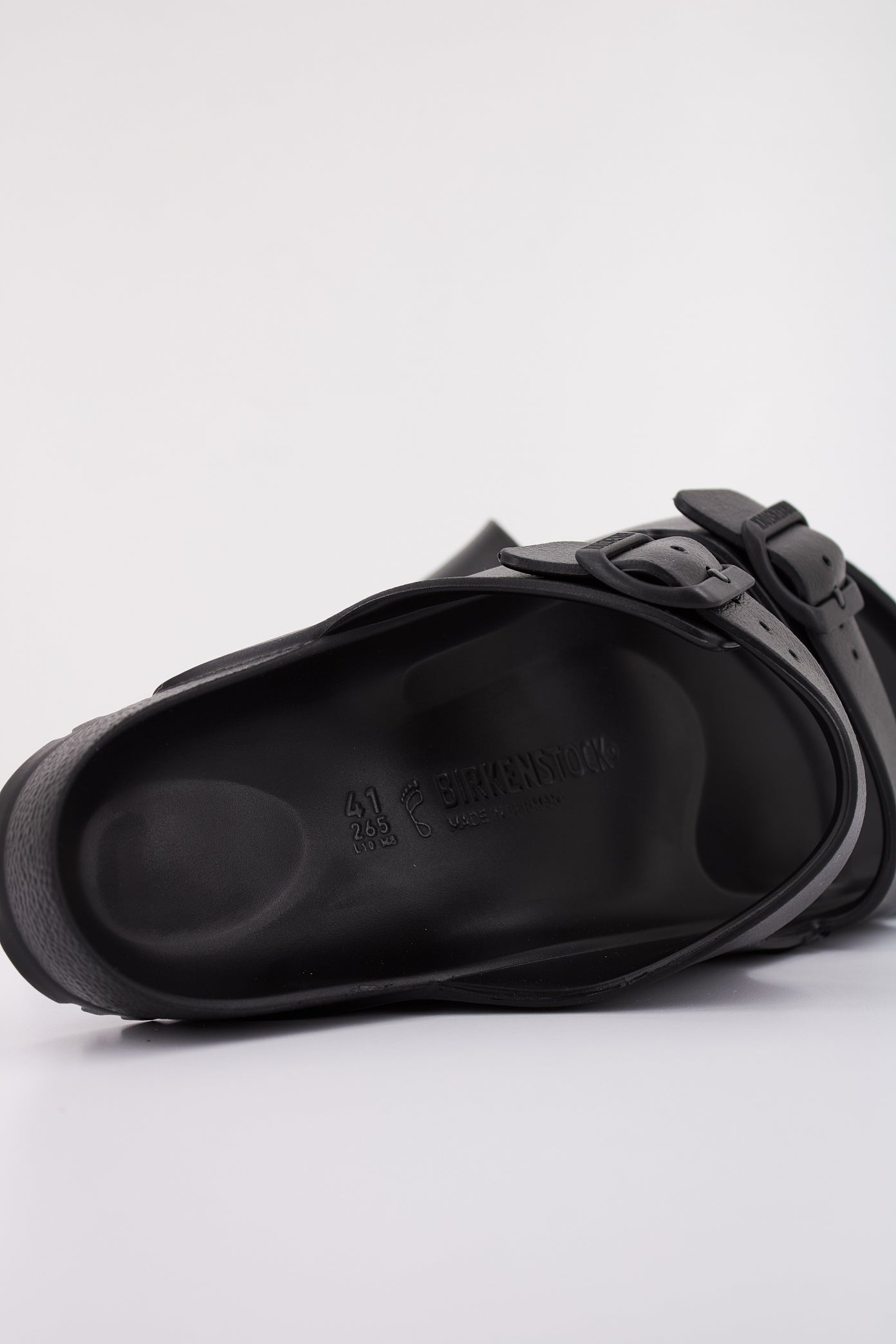 BIRKENSTOCK ARIZONA EVA en color NEGRO  (5)