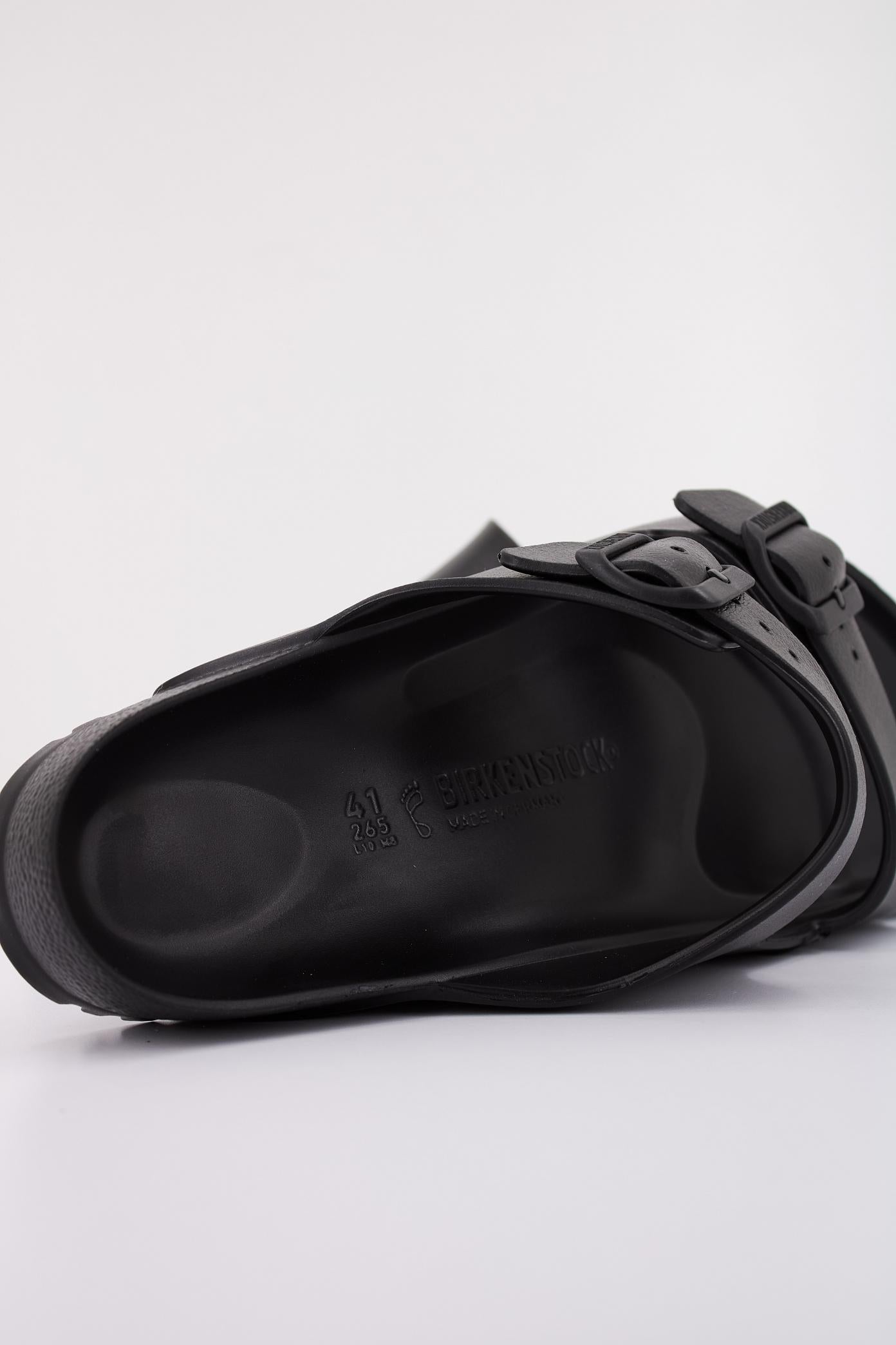 BIRKENSTOCK ARIZONA EVA en color NEGRO  (5)