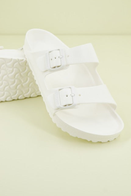 BIRKENSTOCK ARIZONA EVA en color BLANCO  (3)