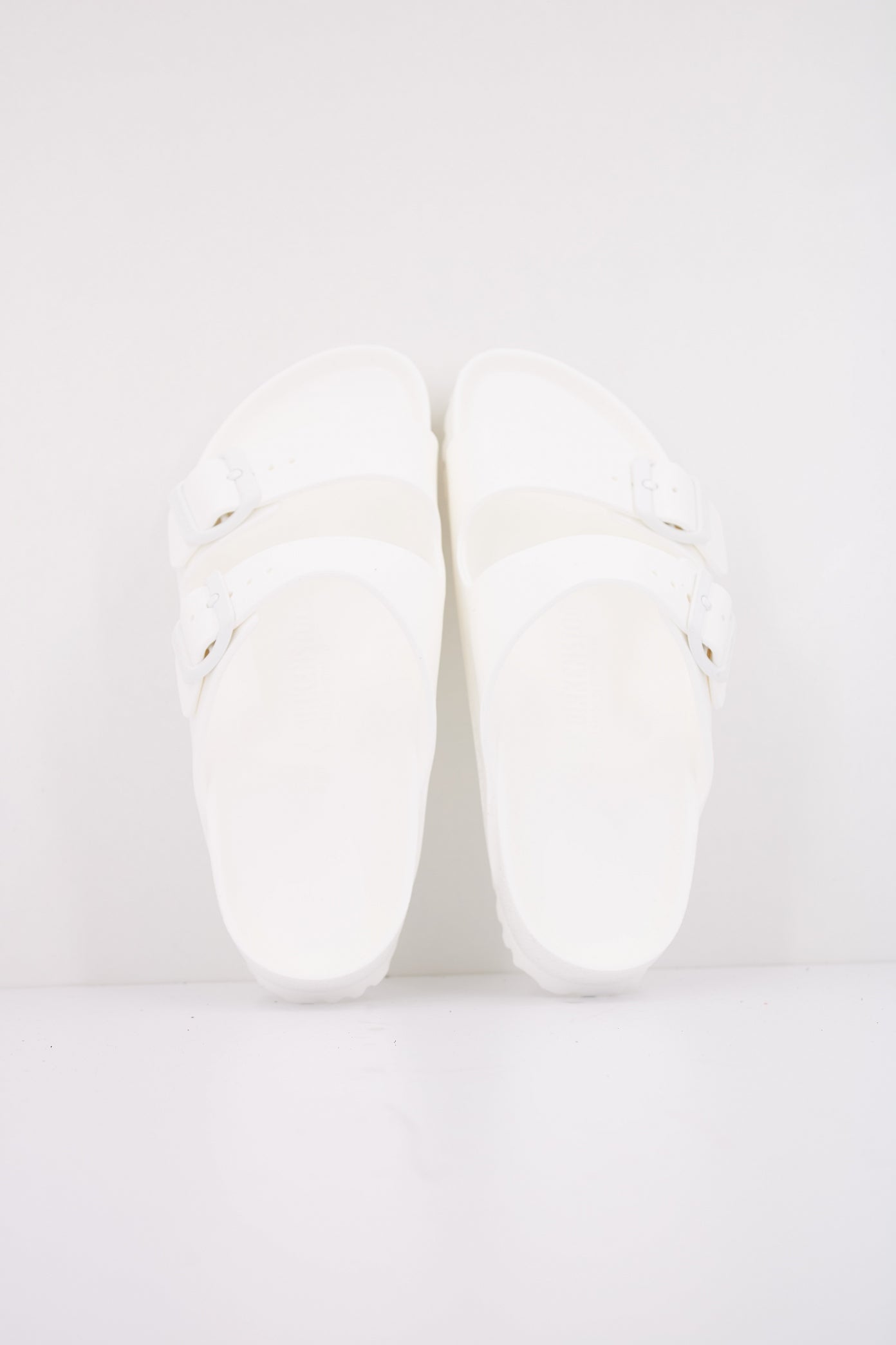 BIRKENSTOCK ARIZONA EVA en color BLANCO  (3)