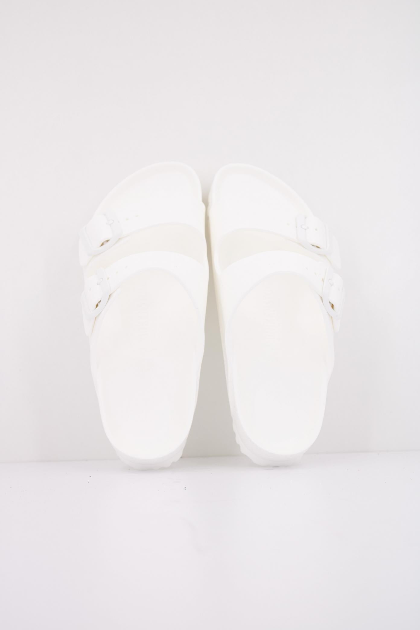 BIRKENSTOCK ARIZONA EVA en color BLANCO  (3)