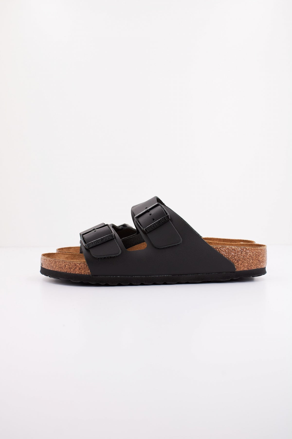 BIRKENSTOCK Arizona NL en color NEGRO  (1)