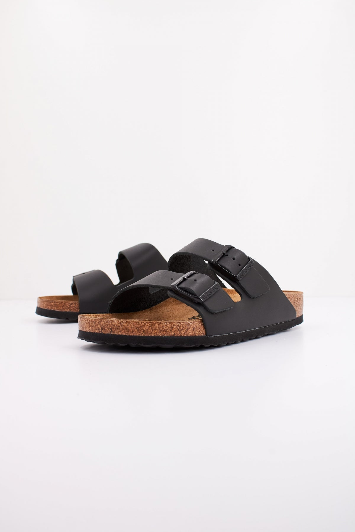 BIRKENSTOCK Arizona NL en color NEGRO  (2)