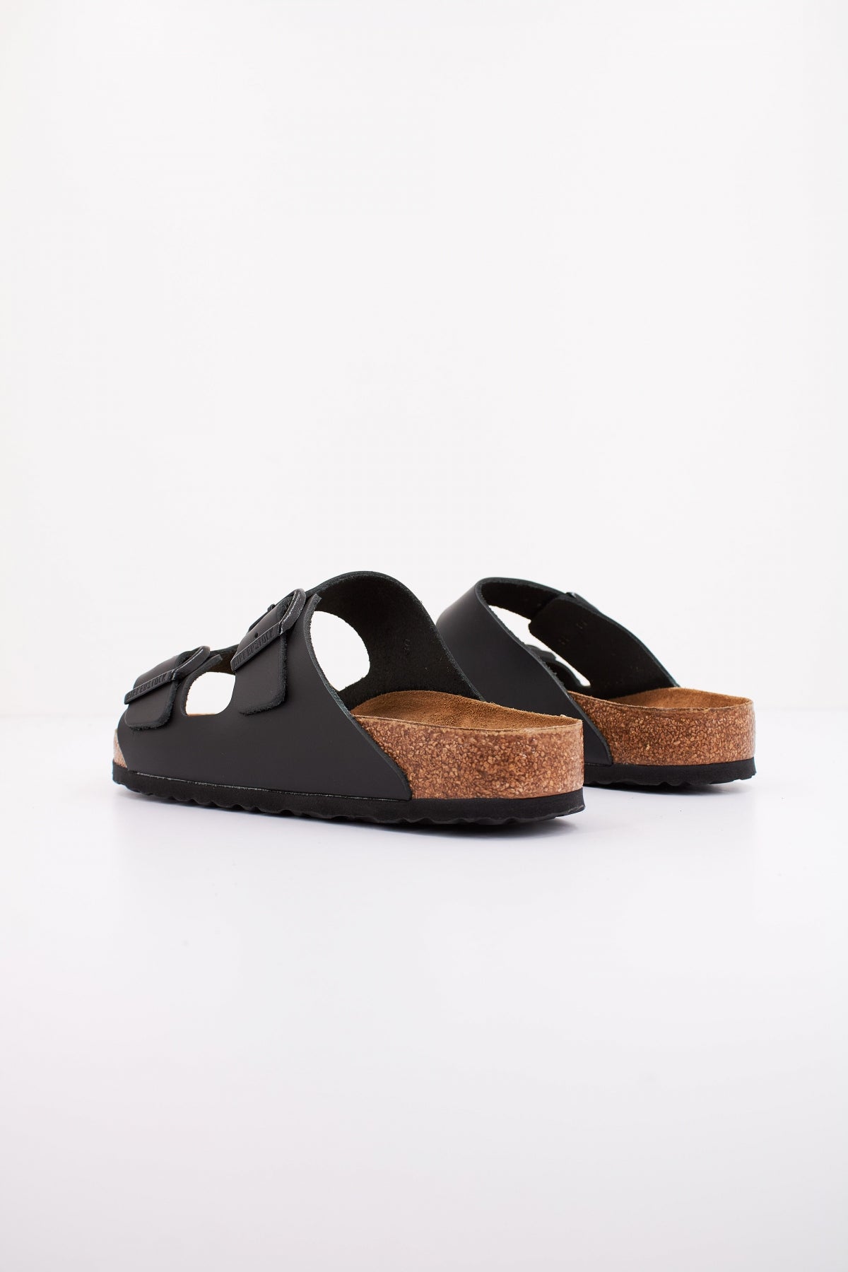 BIRKENSTOCK Arizona NL en color NEGRO  (4)