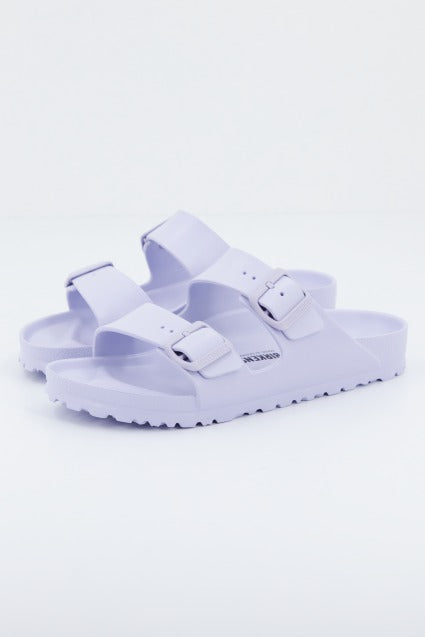 BIRKENSTOCK ARIZONA EVA en color VIOLETA  (1)