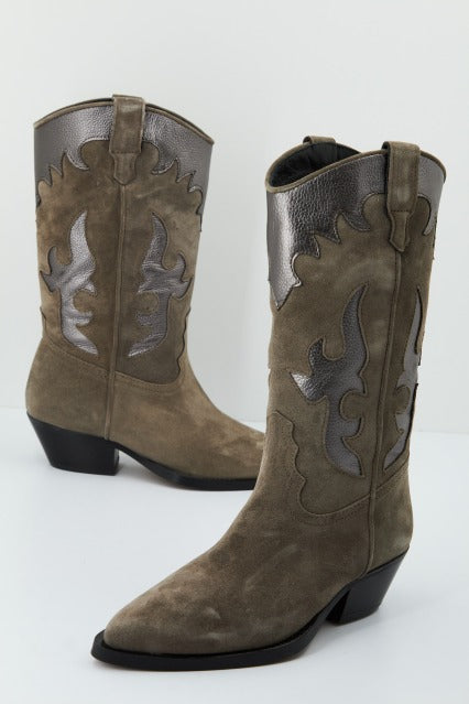 ALPE WESTERN  en color GRIS  (1)