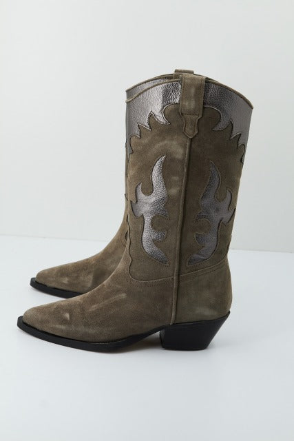 ALPE WESTERN  en color GRIS  (2)