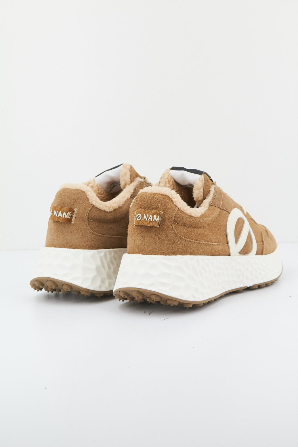 NO NAME CARTER JOGGER en color BEIS  (3)