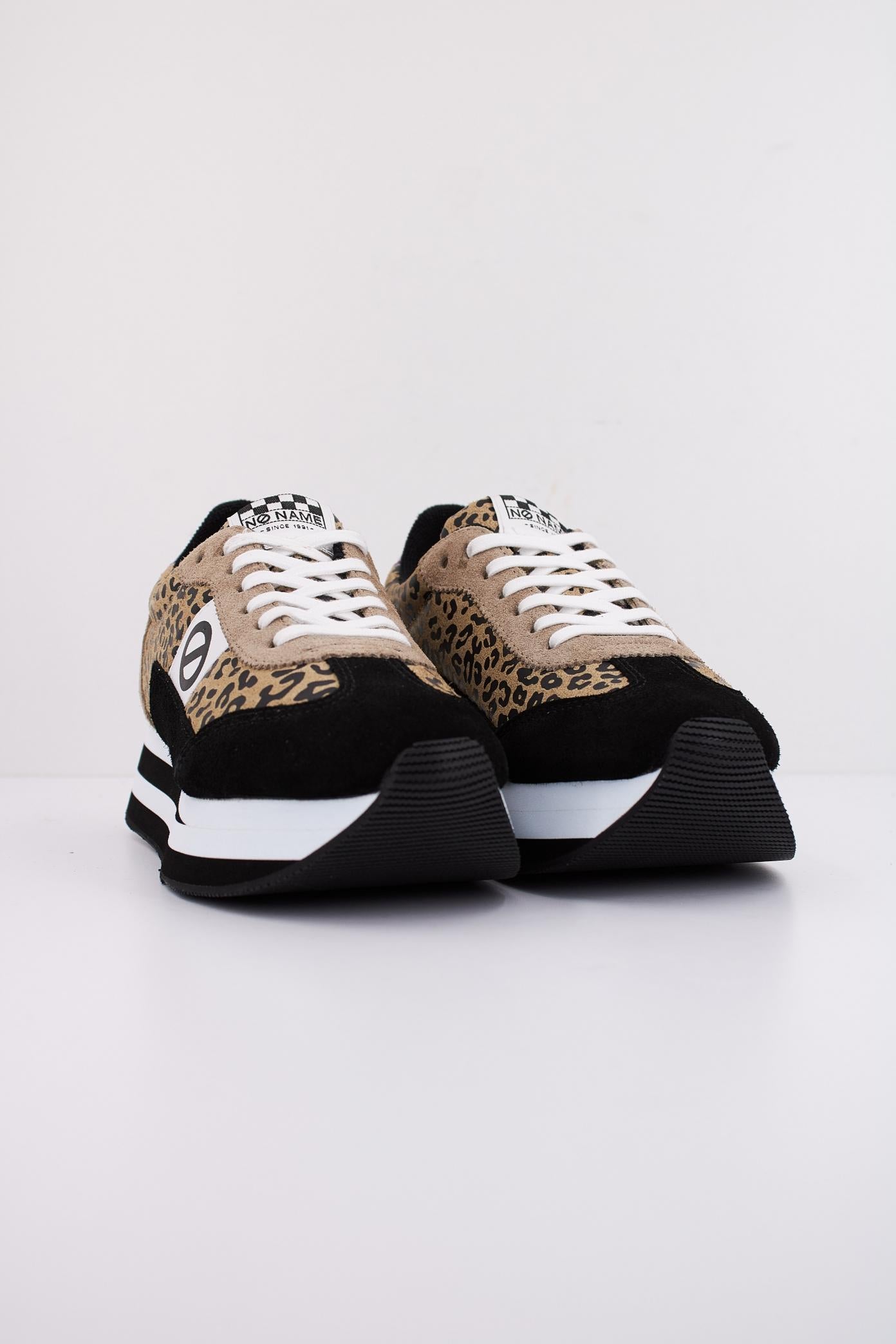 NO NAME M JOGGER en color ANIMAL PRINT  (2)