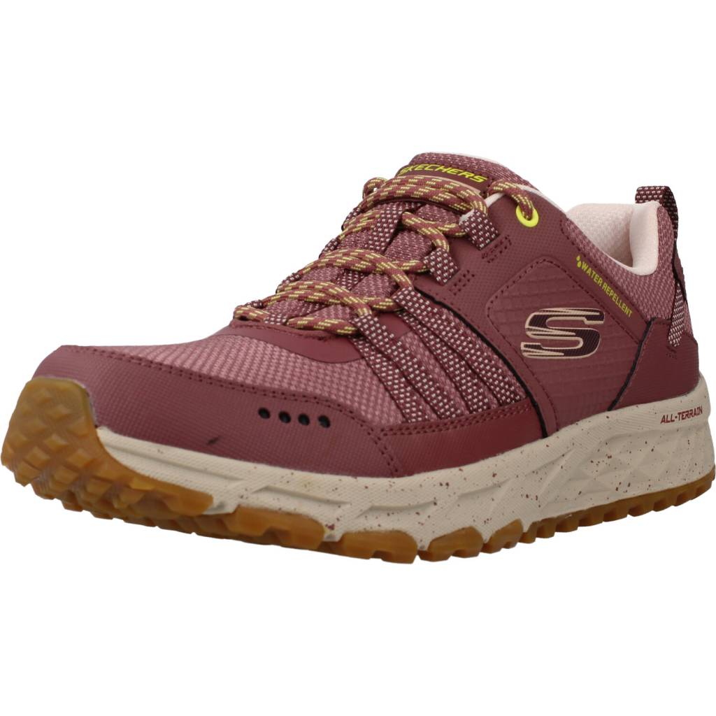 SKECHERS ESCAPE PLAN en color ROSA  (1)