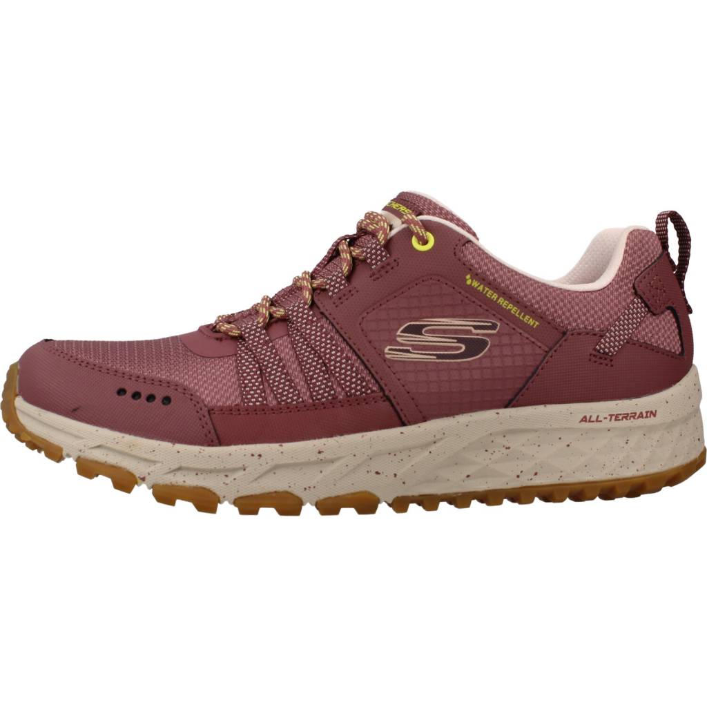 SKECHERS ESCAPE PLAN en color ROSA  (2)