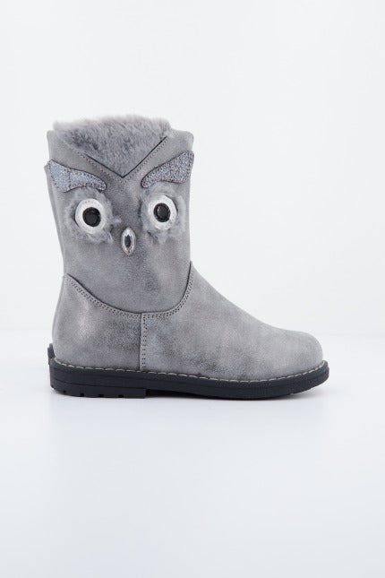 CHICCO CRISSINA en color GRIS  (2)