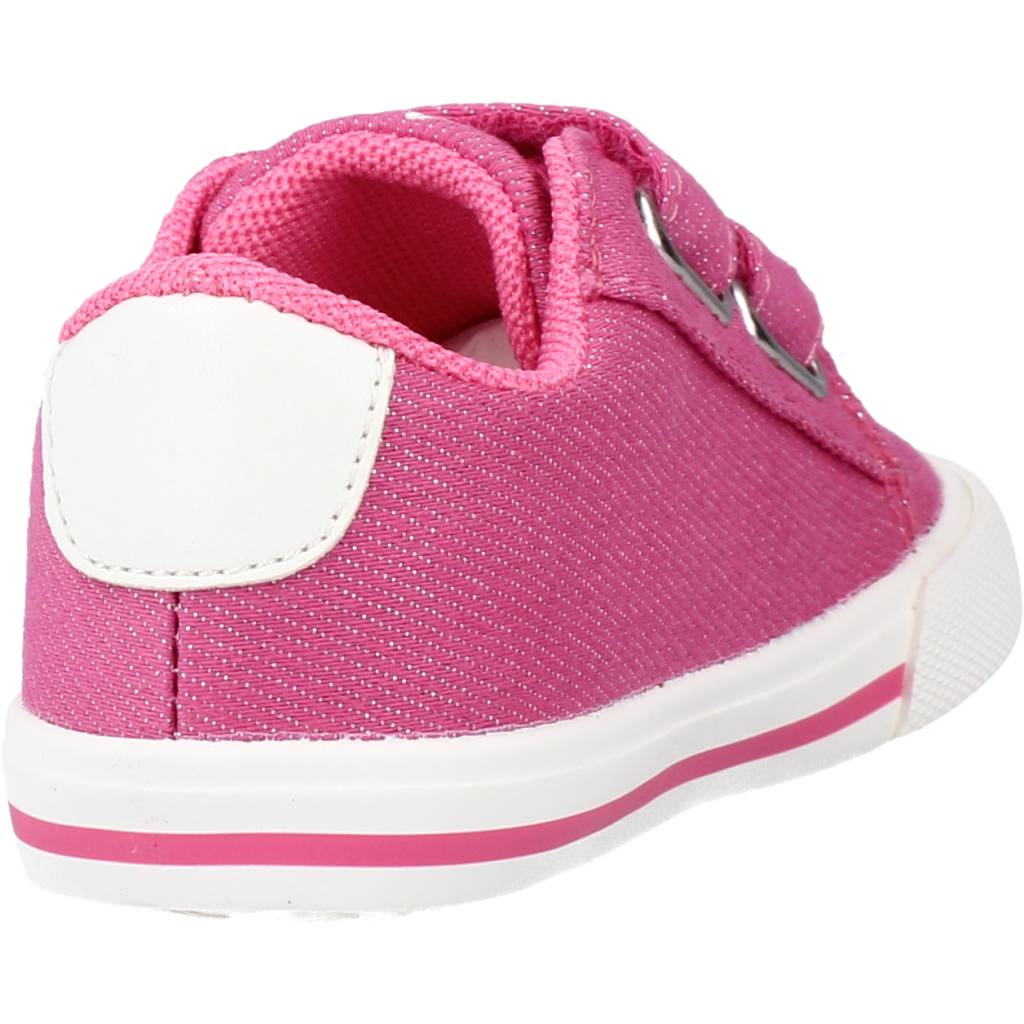 CHICCO GOLF en color ROSA  (3)