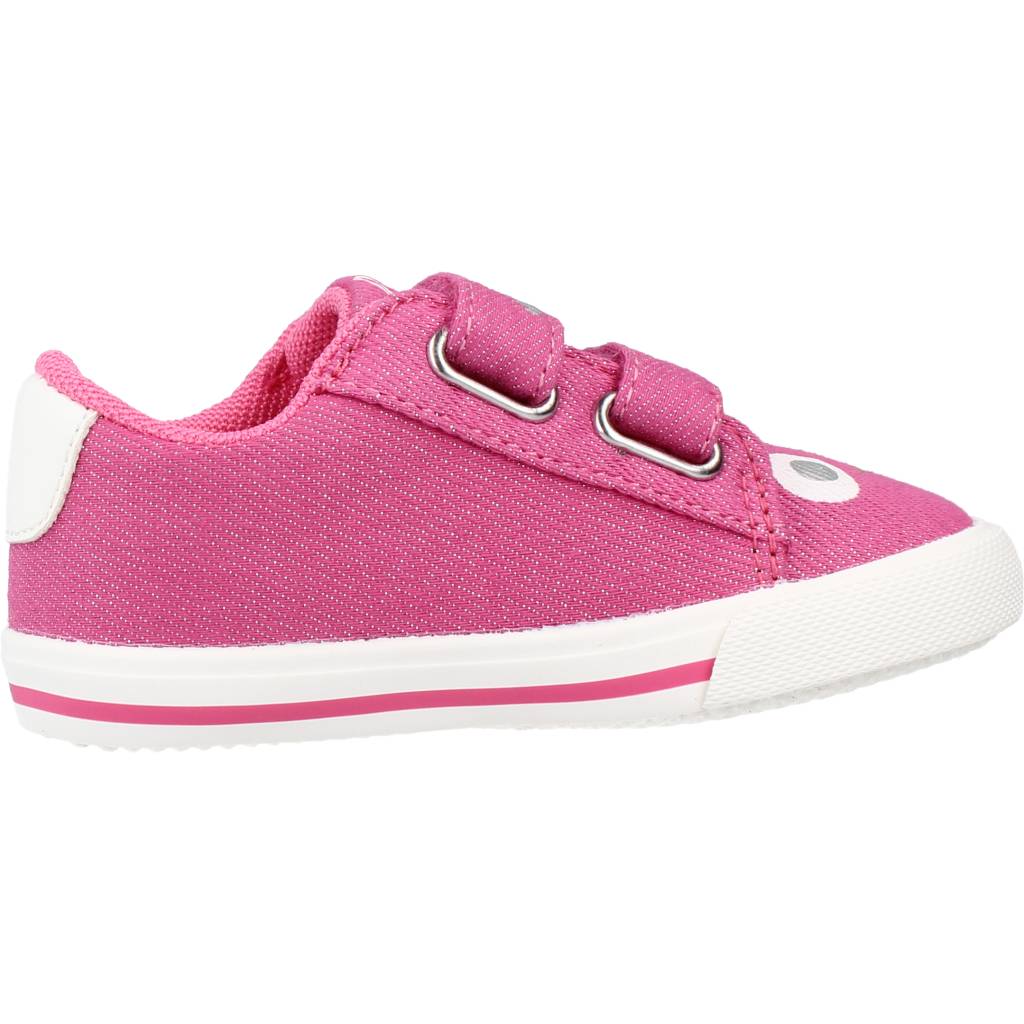 CHICCO GOLF en color ROSA  (4)