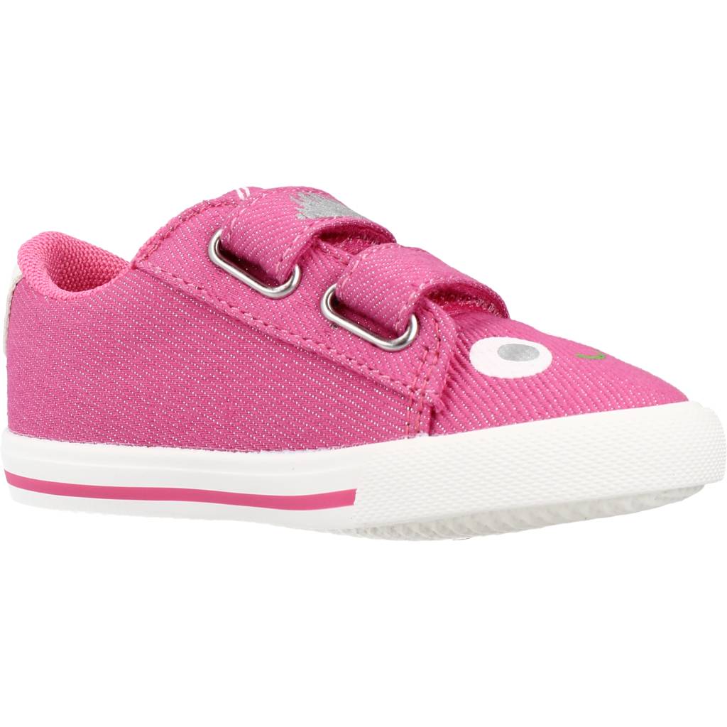 CHICCO GOLF en color ROSA  (5)