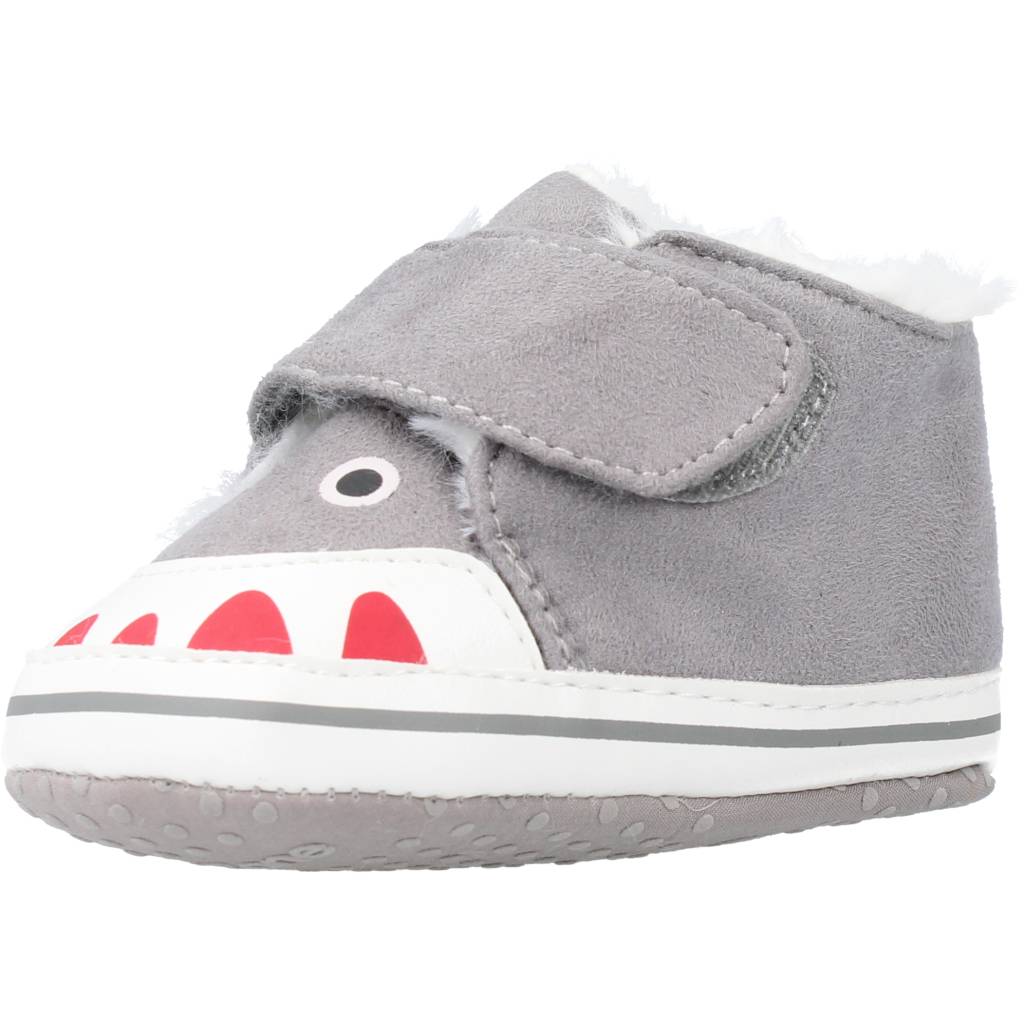 CHICCO NESPOLO en color GRIS  (1)