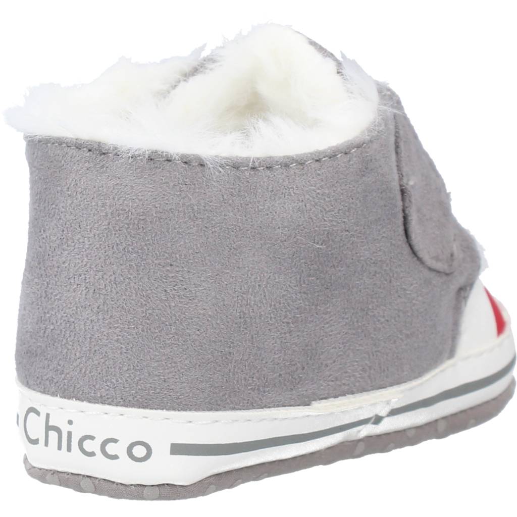 CHICCO NESPOLO en color GRIS  (3)