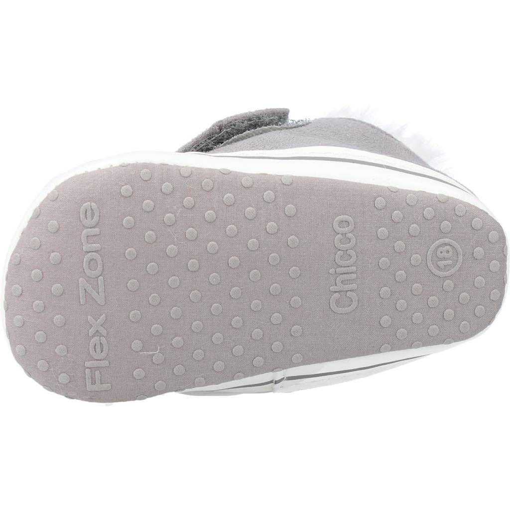 CHICCO NESPOLO en color GRIS  (6)