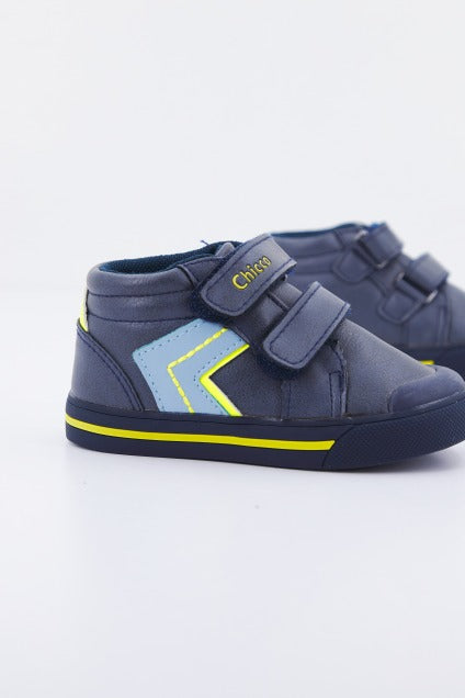 CHICCO ANKLE en color AZUL  (2)