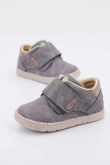 CHICCO GAPPER en color GRIS  (1)