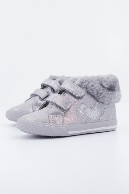 CHICCO GLAM en color GRIS  (1)