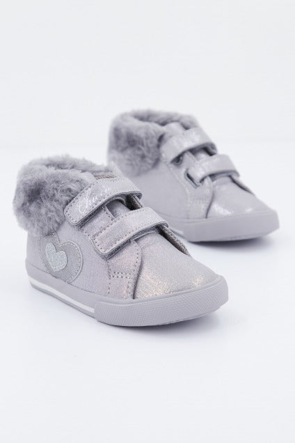 CHICCO GLAM en color GRIS  (2)