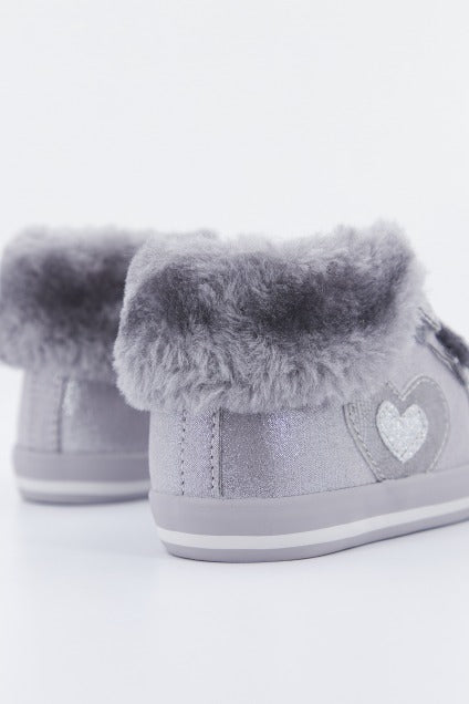 CHICCO GLAM en color GRIS  (3)