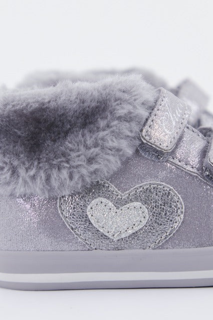 CHICCO GLAM en color GRIS  (4)