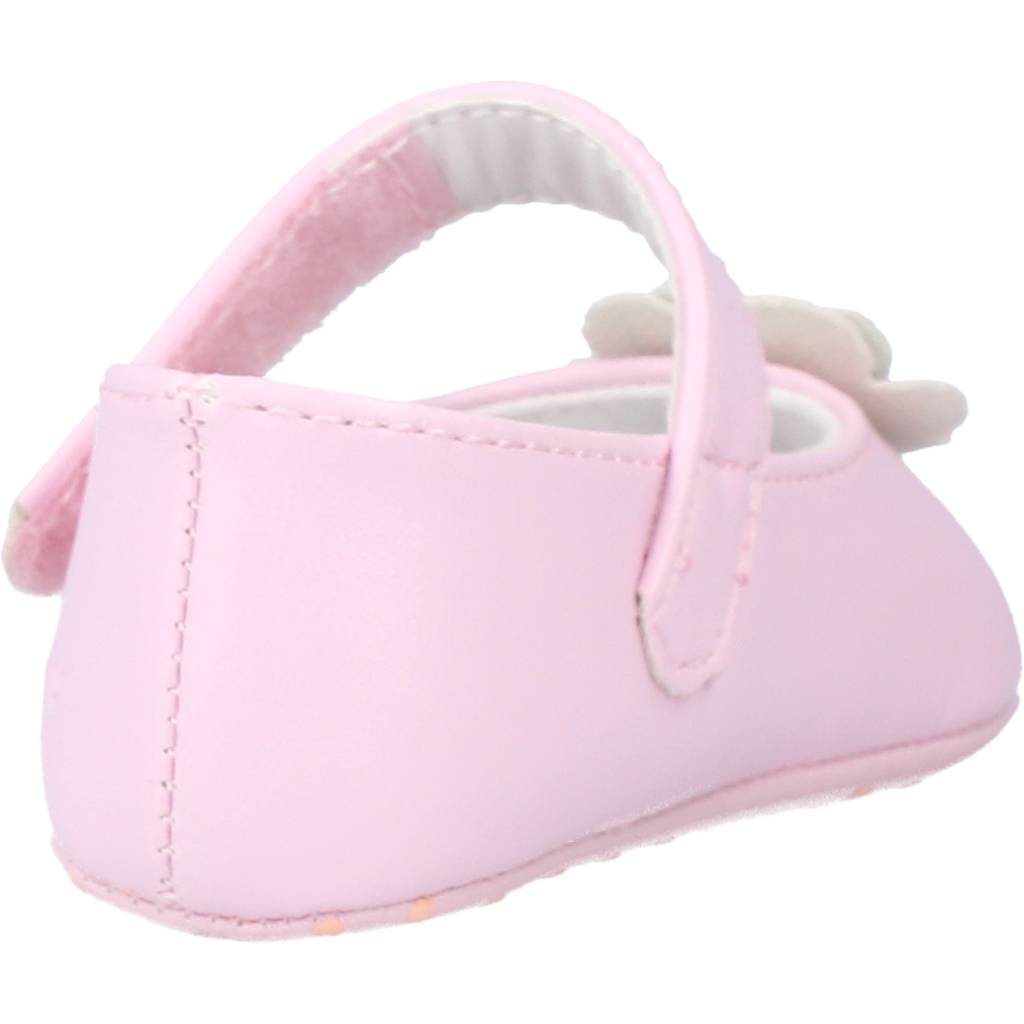 CHICCO  OLY en color ROSA  (3)