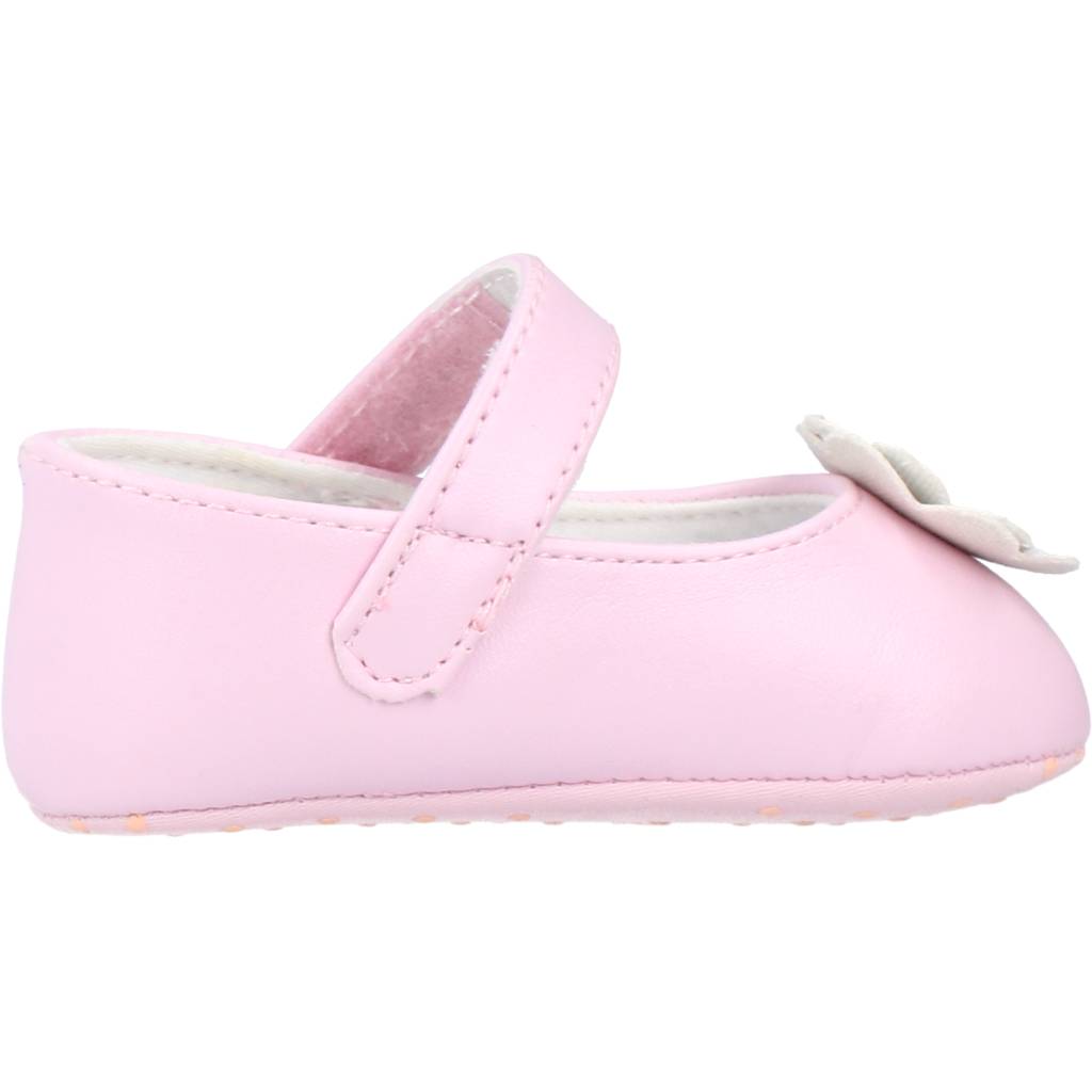 CHICCO  OLY en color ROSA  (4)