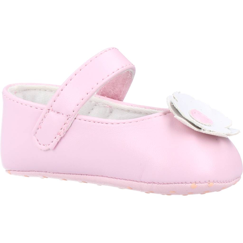 CHICCO  OLY en color ROSA  (5)