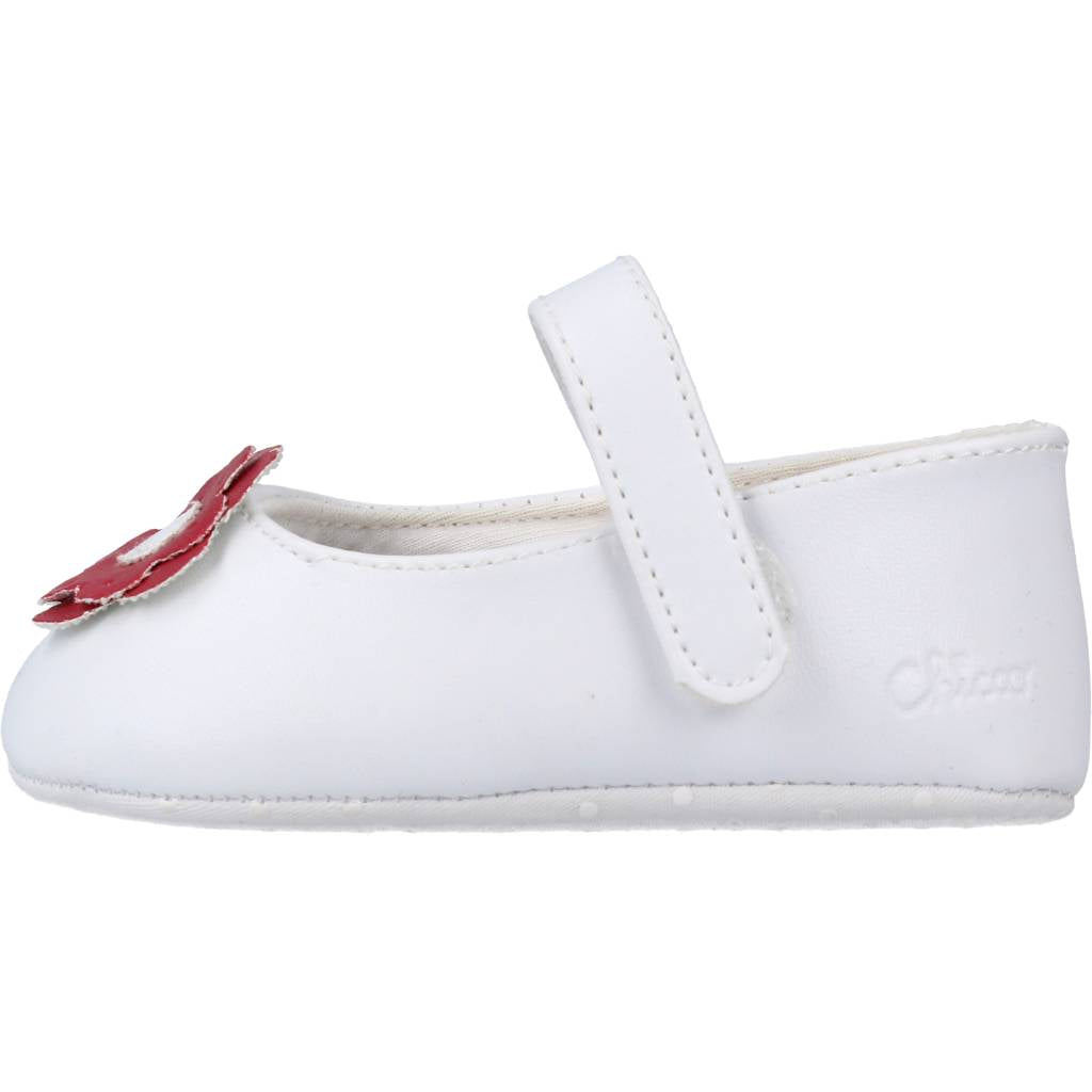 CHICCO  OLY en color BLANCO  (2)