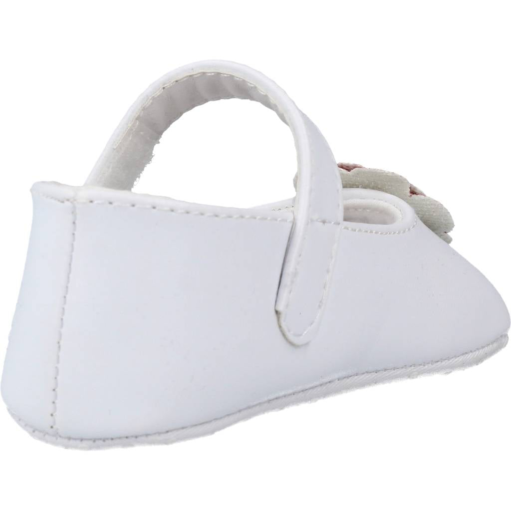 CHICCO  OLY en color BLANCO  (3)