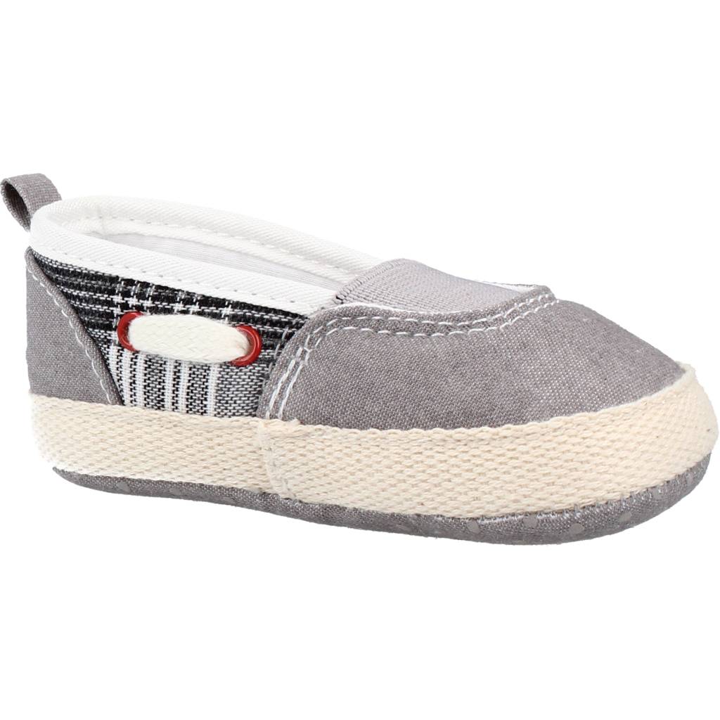 CHICCO ONELLO en color GRIS  (5)