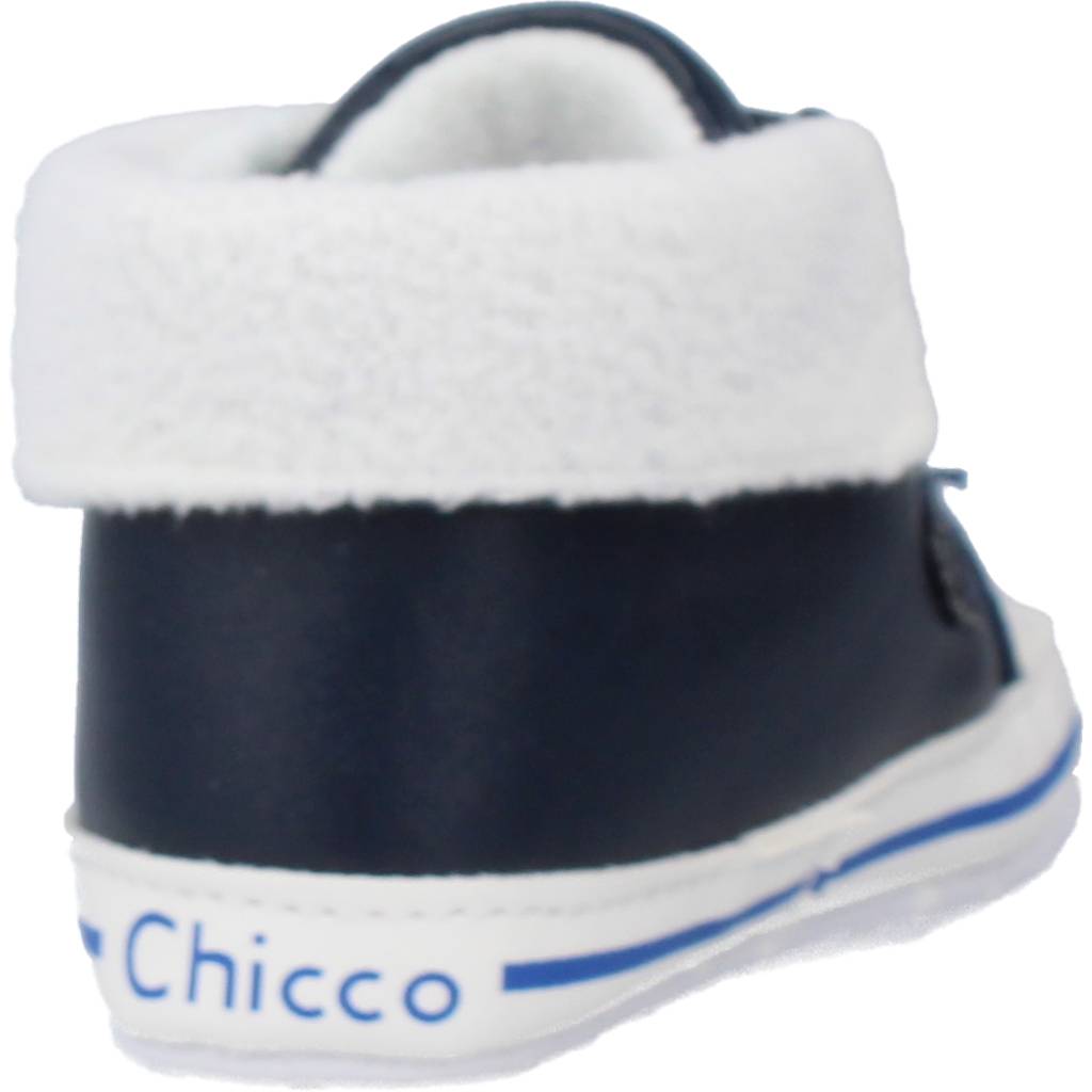 CHICCO OTTOLINO en color AZUL  (3)