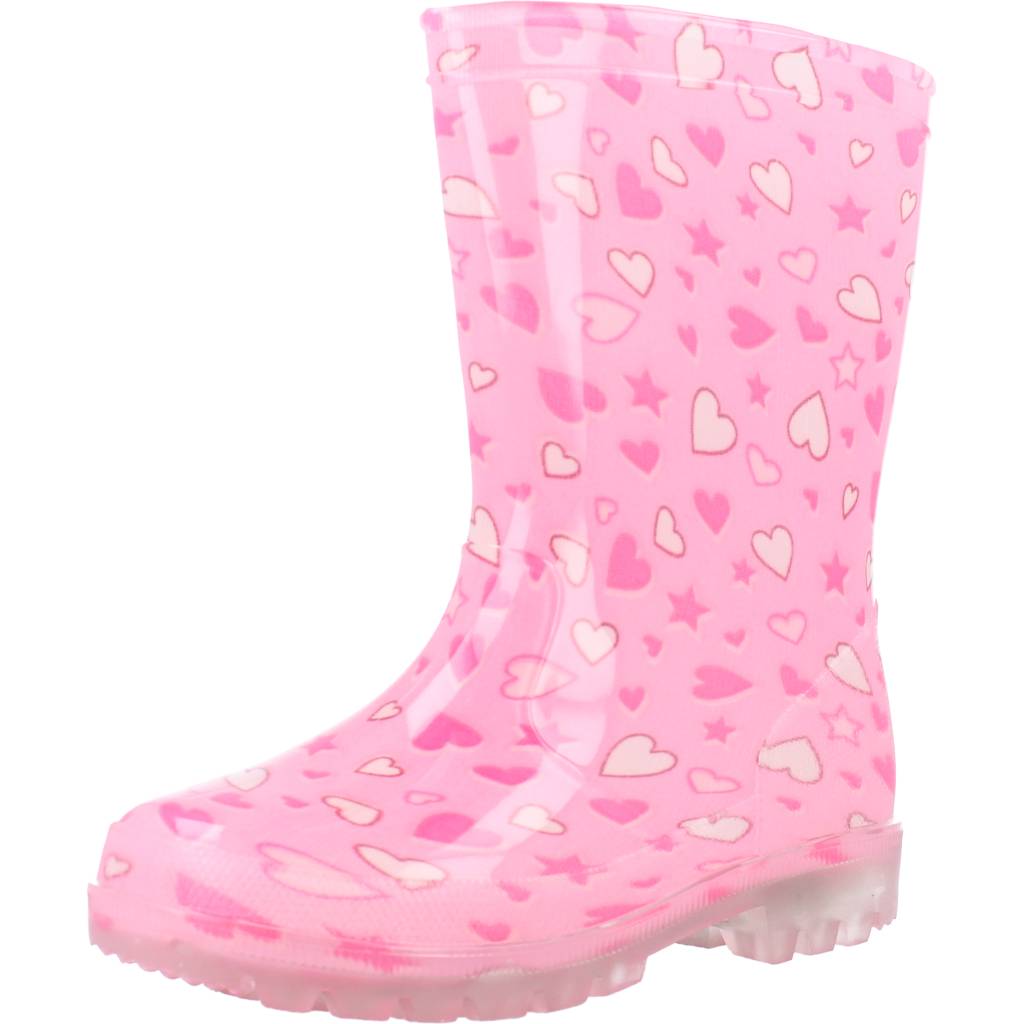 CHICCO WALK en color ROSA  (1)