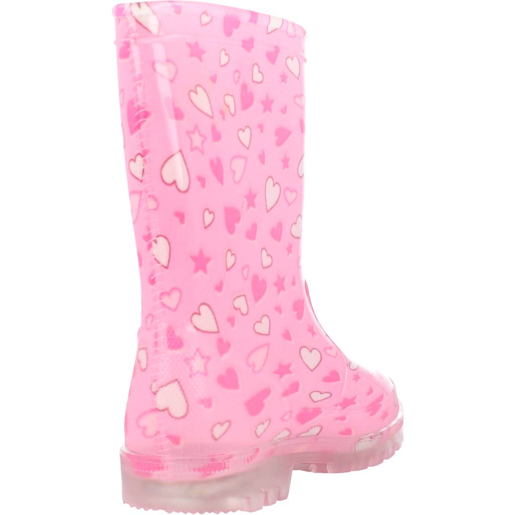 CHICCO WALK en color ROSA  (3)