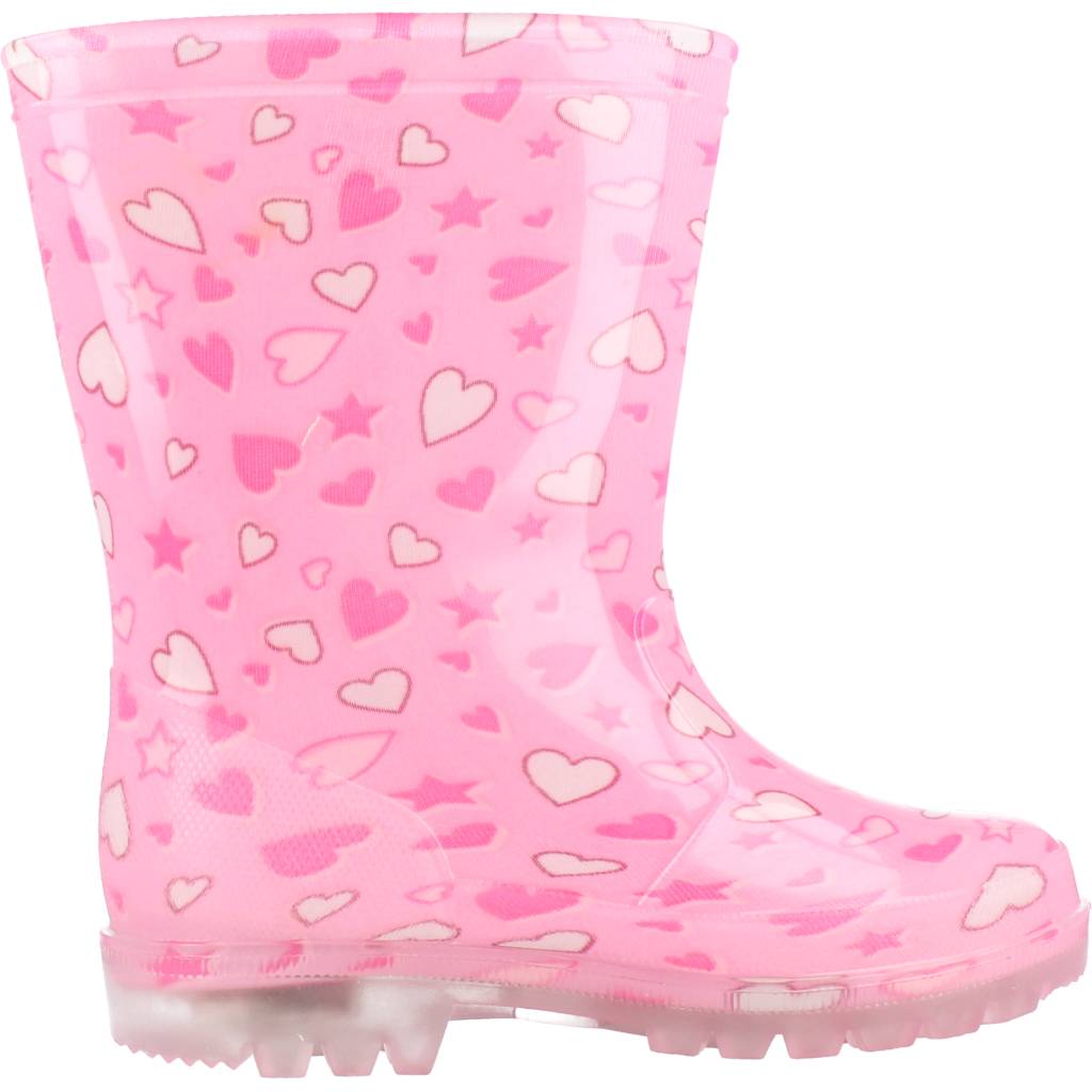 CHICCO WALK en color ROSA  (4)