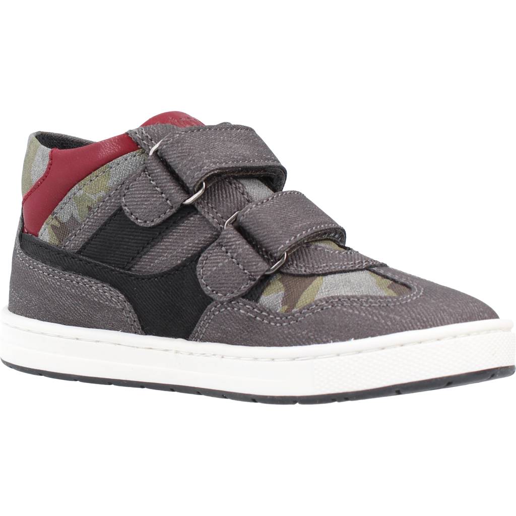 CHICCO CAYMAN en color GRIS  (5)