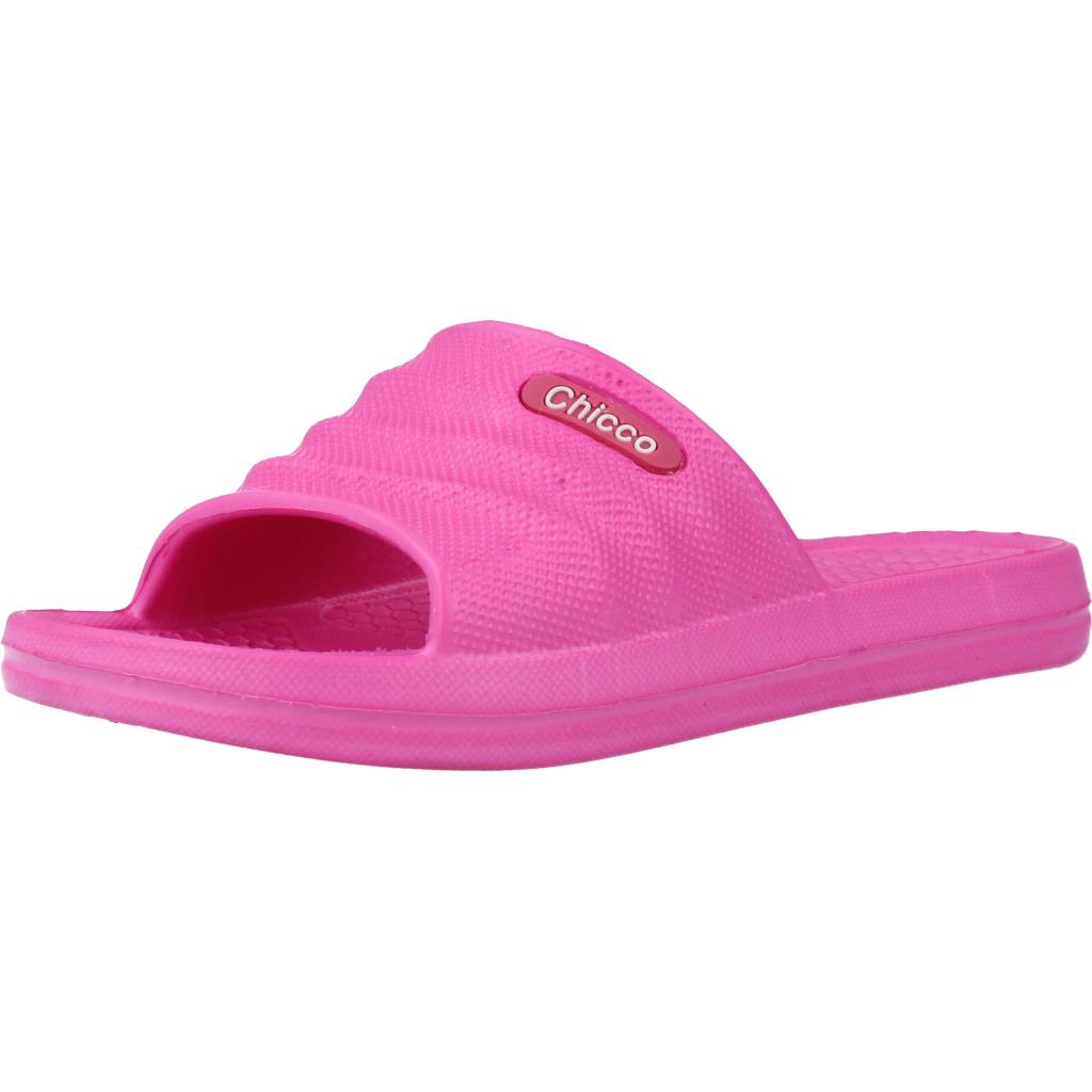 CHICCO  BABUCHAS MARYN en color ROSA  (1)